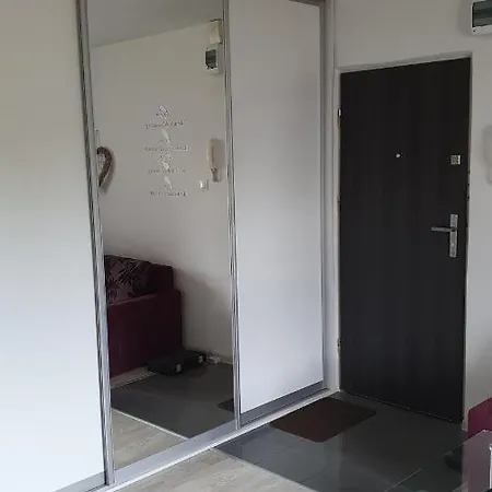 Apartament New Jork Olsztyn  Exterior photo
